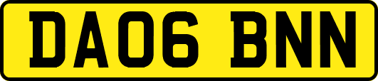 DA06BNN