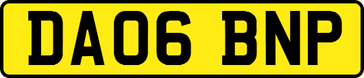 DA06BNP
