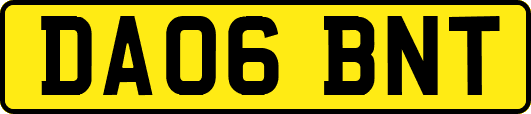 DA06BNT