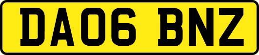 DA06BNZ