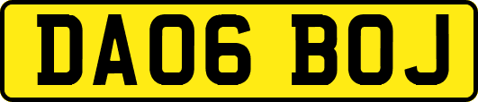 DA06BOJ