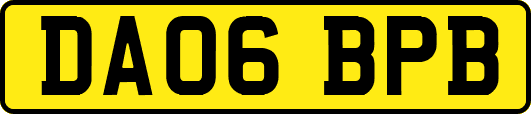 DA06BPB