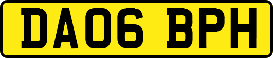 DA06BPH