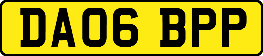 DA06BPP
