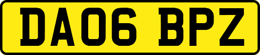 DA06BPZ
