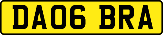 DA06BRA