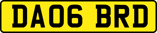 DA06BRD