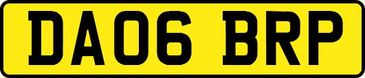 DA06BRP