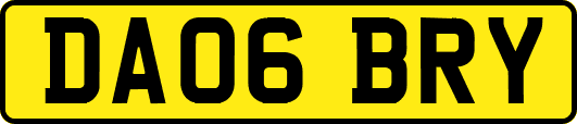 DA06BRY