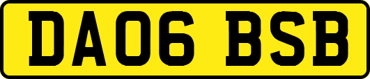 DA06BSB