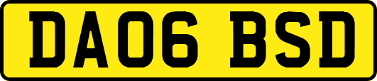 DA06BSD