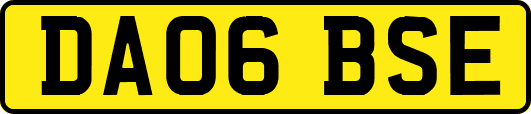 DA06BSE