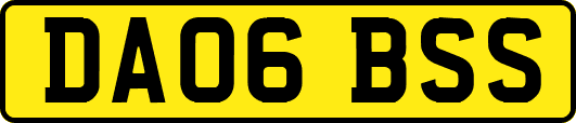 DA06BSS