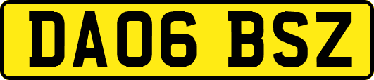 DA06BSZ