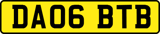 DA06BTB