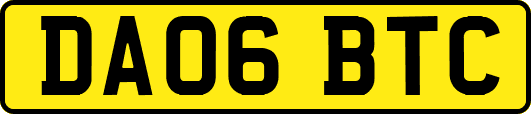 DA06BTC