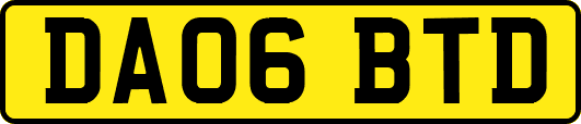 DA06BTD