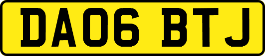 DA06BTJ