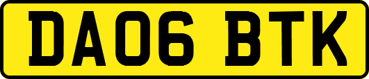 DA06BTK