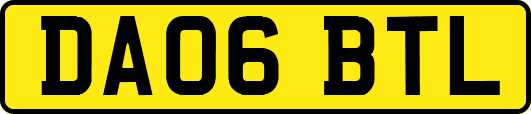 DA06BTL