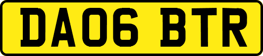 DA06BTR