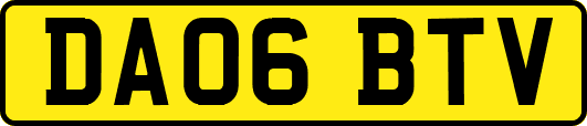 DA06BTV