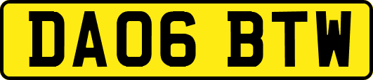 DA06BTW