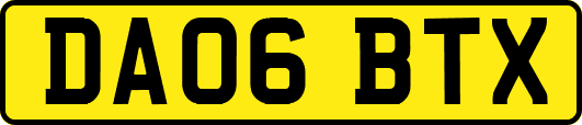 DA06BTX