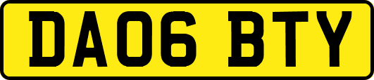 DA06BTY