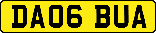 DA06BUA