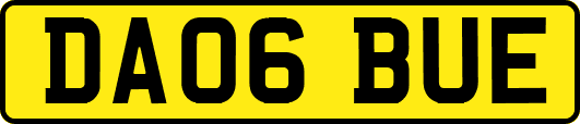 DA06BUE