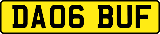 DA06BUF
