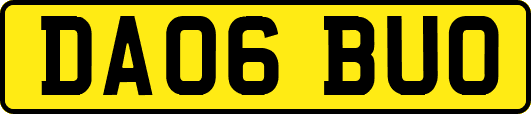 DA06BUO