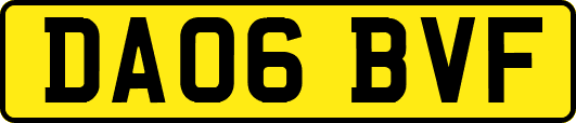 DA06BVF