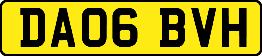 DA06BVH