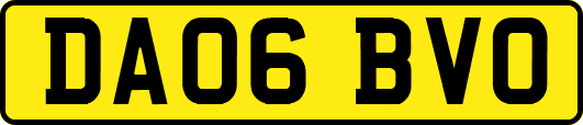 DA06BVO
