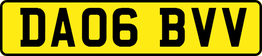 DA06BVV