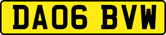 DA06BVW