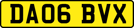 DA06BVX