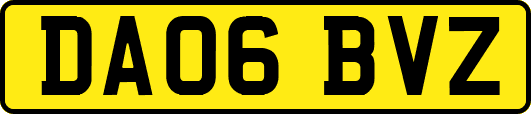 DA06BVZ