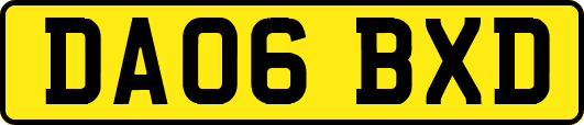 DA06BXD