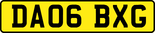 DA06BXG