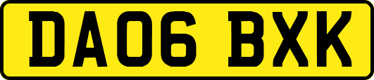 DA06BXK