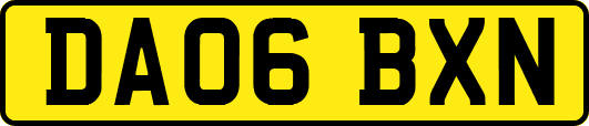 DA06BXN