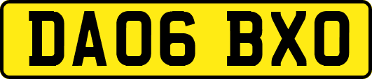DA06BXO