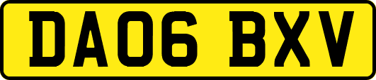 DA06BXV