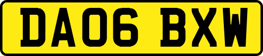 DA06BXW