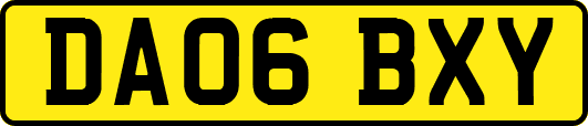 DA06BXY