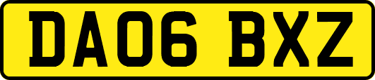 DA06BXZ