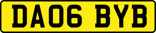 DA06BYB